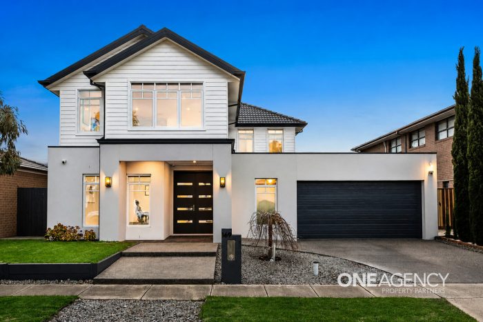 169 Citybay Dr Point Cook VIC 3030 Australia