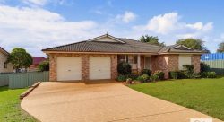 1 Clarke Cl, Wingham NSW 2429, Australia