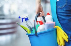 Cleaners Caloundra