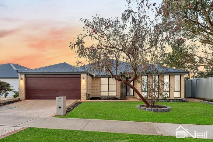 42 Colesbrook Dr, Byford WA 6122, Australia