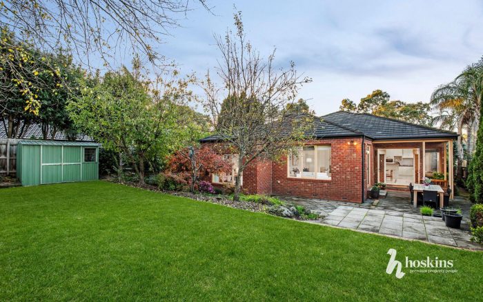 24 Collins Pl, Ringwood North VIC 3134, Australia