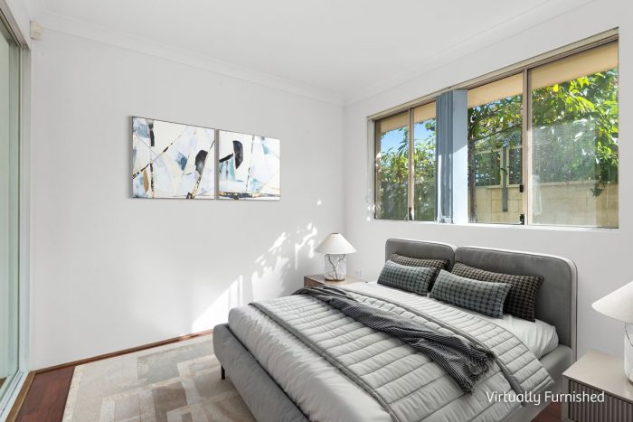 5/68-74 Bonds Rd, Roselands NSW 2196, Australia