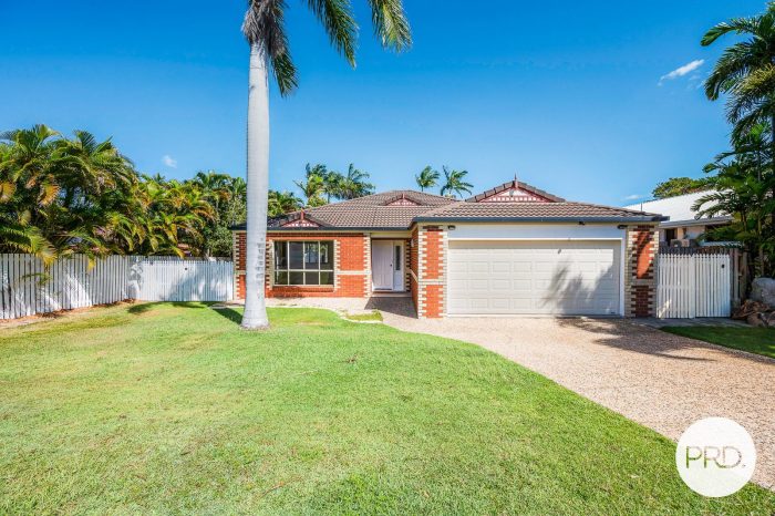 3 Cremorne Dr, Tannum Sands QLD 4680, Australia