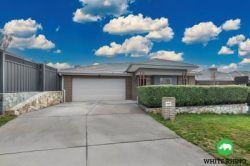 46 Daisy Lp, Googong NSW 2620, Australia