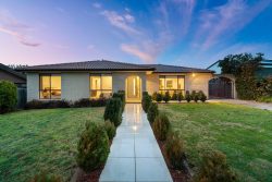 7 Dalton Pl, Florey ACT 2615, Australia
