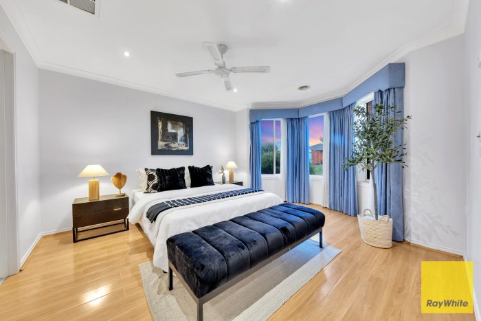 32 Damask Dr, Tarneit VIC 3029, Australia
