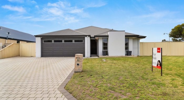 84 Denison Link, Millbridge WA 6232, Australia