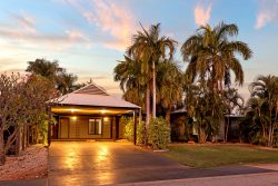 34 Durack Cres, Broome WA 6725, Australia
