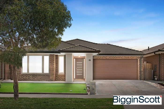 28 Ararat St, Tarneit VIC 3029, Australia