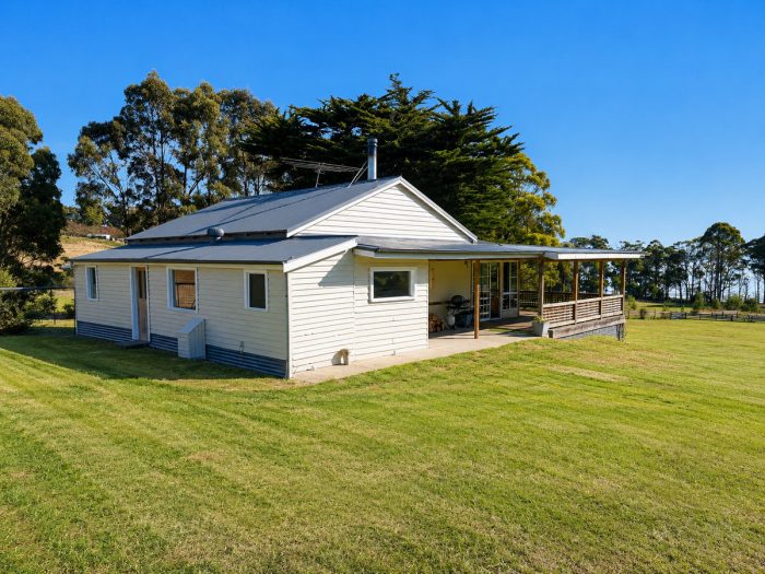 724 Nubeena Rd, Koonya TAS 7187, Australia