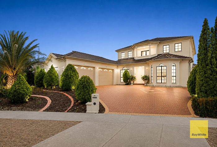 59 Evrah Dr, Hoppers Crossing VIC 3029, Australia
