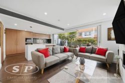 25 Fairway Cct, Strathfield NSW 2135, Australia
