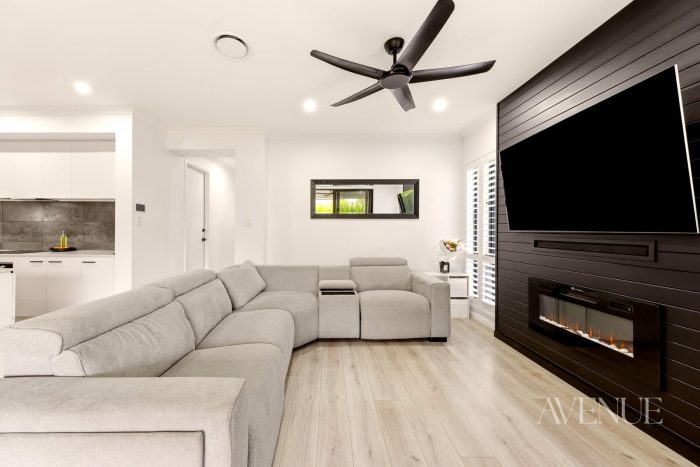 1 Fraser La, Pimpama QLD 4209, Australia