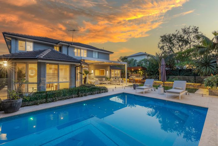 75 Georges River Cres, Oyster Bay NSW 2225, Australia