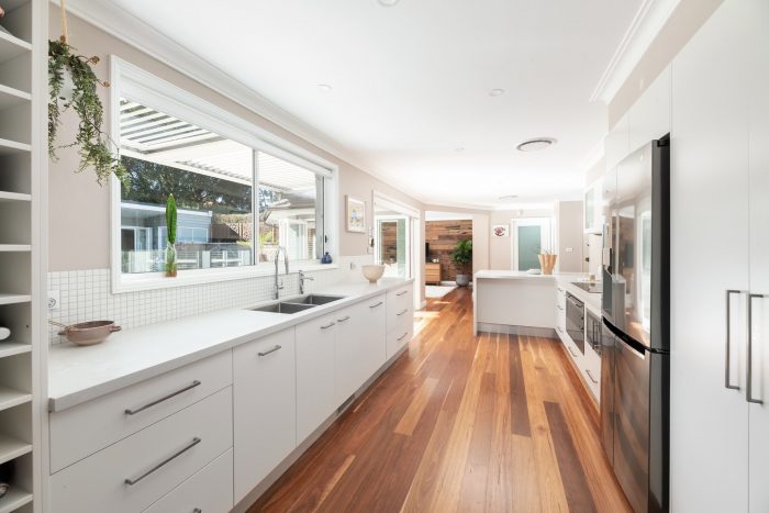 75 Georges River Cres, Oyster Bay NSW 2225, Australia