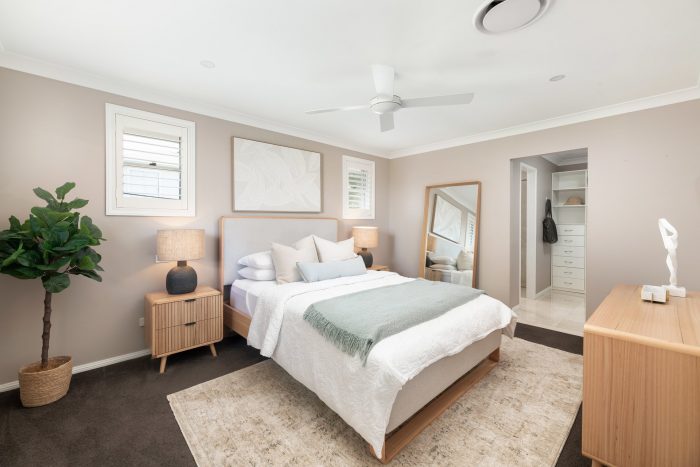 75 Georges River Cres, Oyster Bay NSW 2225, Australia