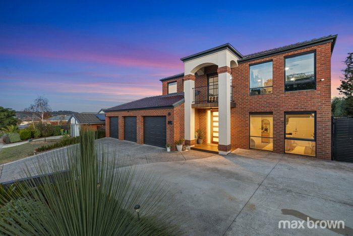 6 Revenue Pl, Lilydale VIC 3140, Australia