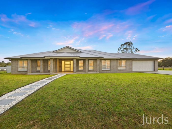 31 Lilly Pl, Abermain NSW 2326, Australia