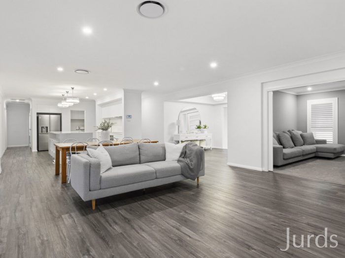 31 Lilly Pl, Abermain NSW 2326, Australia