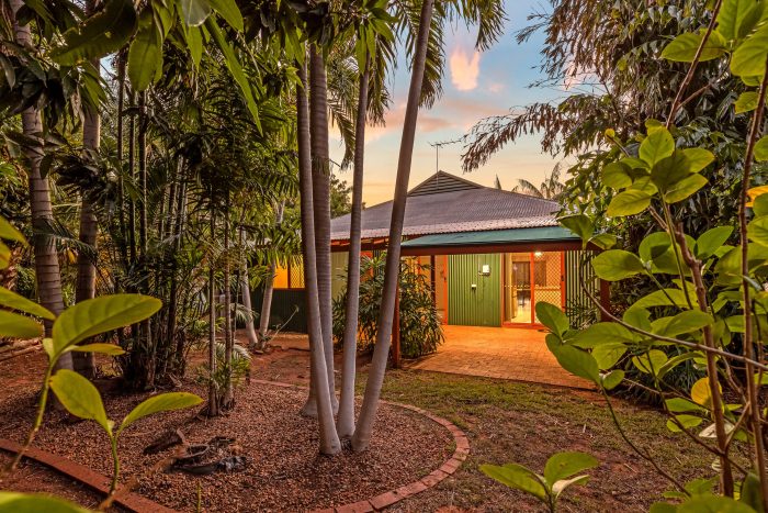 5 Hay Rd, Cable Beach WA 6726, Australia