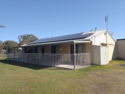 485 Torbanlea Pialba Rd, Takura QLD 4655, Australia