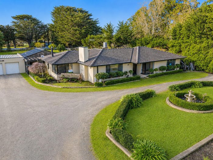 496 Ibbs Ln, Mailors Flat VIC 3275, Australia