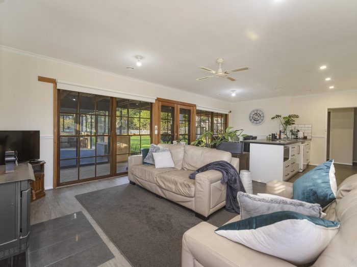 496 Ibbs Ln, Mailors Flat VIC 3275, Australia