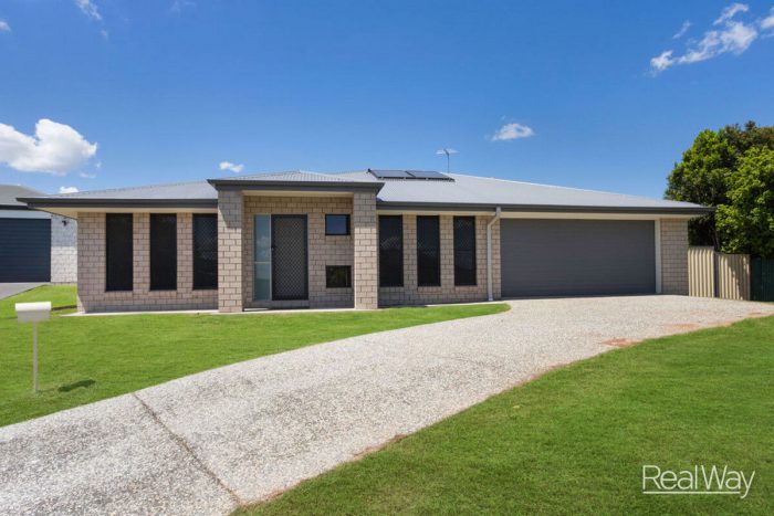 16 Kylah Ct, Yamanto QLD 4305, Australia
