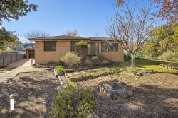 24 Byrne St, Wanniassa ACT 2903, Australia