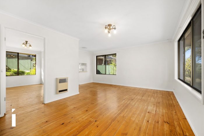 24 Byrne St, Wanniassa ACT 2903, Australia