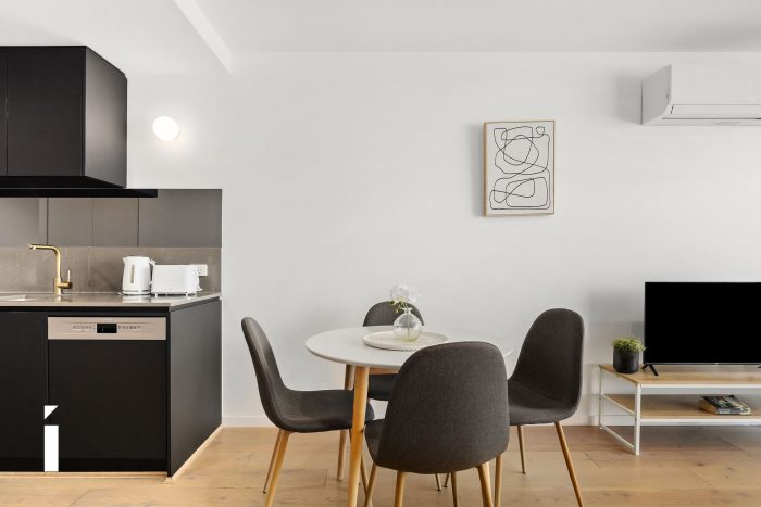 Unit 226/81 Cooyong St, Reid ACT 2612, Australia