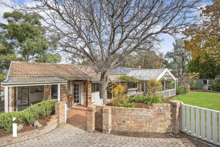 36 Embling St, Wanniassa ACT 2903, Australia