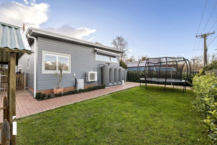 44 Miller St, O’Connor ACT 2602, Australia