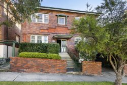 Unit 3/30 Judge St, Randwick NSW 2031, Australia
