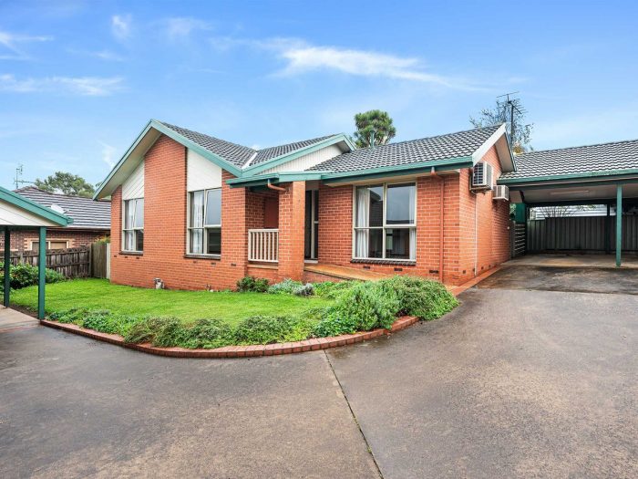 Unit 4/25 Kennedy St, Hamilton VIC 3300, Australia