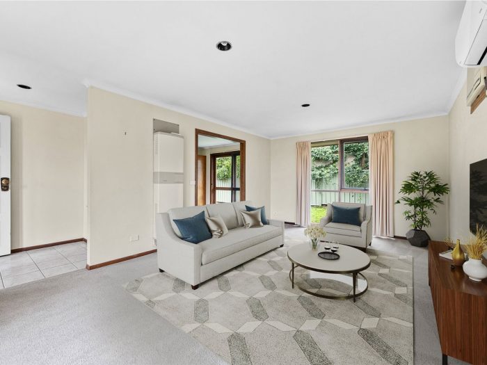Unit 4/25 Kennedy St, Hamilton VIC 3300, Australia
