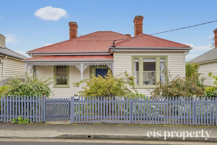 38 King St, Sandy Bay TAS 7005, Australia
