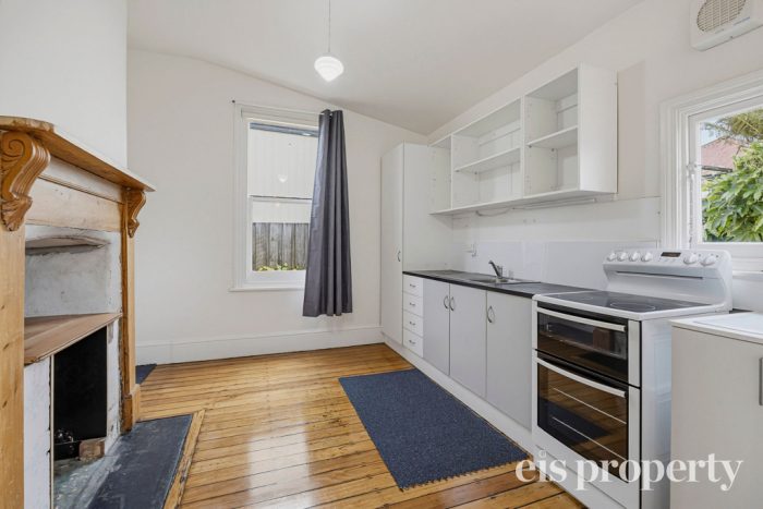 38 King St, Sandy Bay TAS 7005, Australia