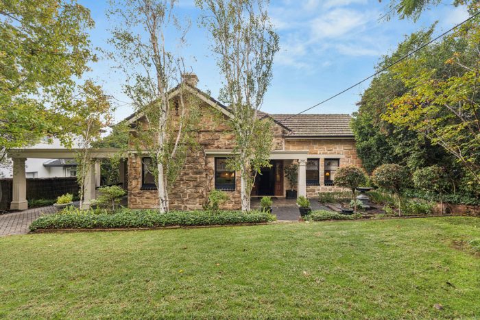 13 Craighill Rd, St Georges SA 5064, Australia