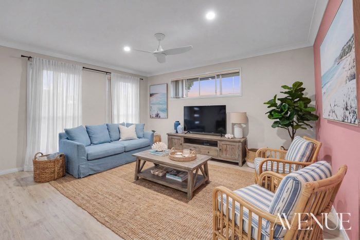 1 Lachlan St, Gleneagle QLD 4285, Australia