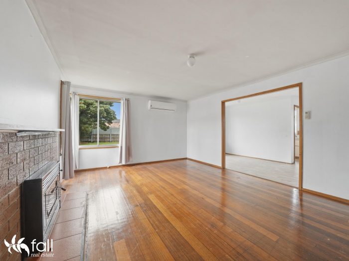 2 Lamont Pl, Gagebrook TAS 7030, Australia