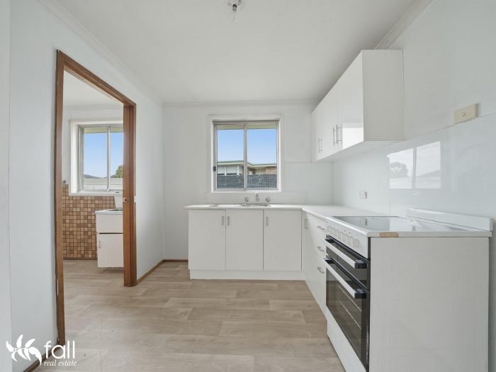 2 Lamont Pl, Gagebrook TAS 7030, Australia