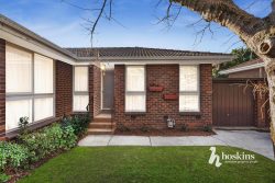 Unit 2/18 Lernes St, Forest Hill VIC 3131, Australia
