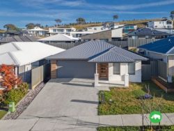 22 Letsona St, Googong NSW 2620, Australia
