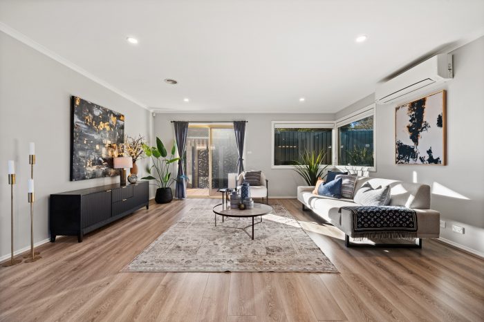 45 Magenta Square, Amaroo ACT 2914, Australia