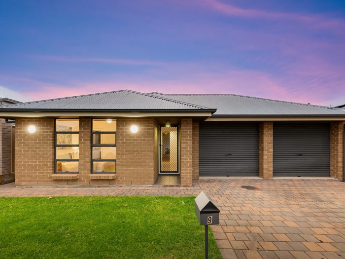 9 Matelot St, Seaford Meadows SA 5169, Australia