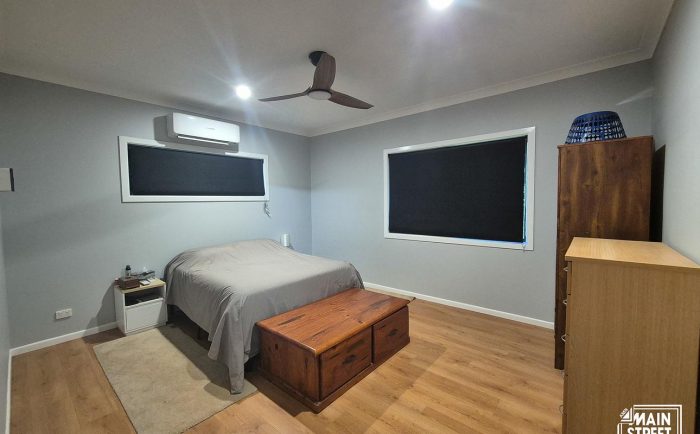 186 McLaughlan Rd Benarkin North QLD 4314 Australia