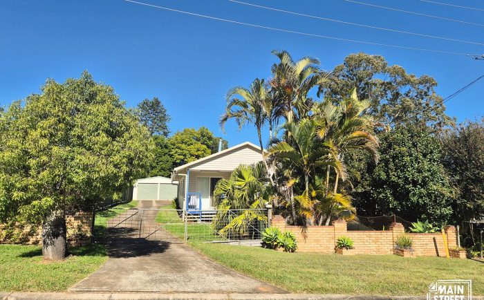 23 Miller St Blackbutt QLD 4306 Australia