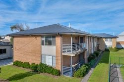 Unit 4/27 Mitchell St, Merewether NSW 2291, Australia