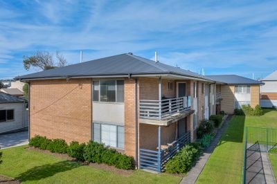 Unit 4/27 Mitchell St, Merewether NSW 2291, Australia